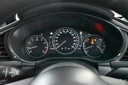2025 Mazda 3 G20 Evolve