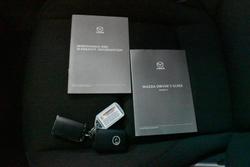 2025 Mazda 3 G20 Evolve