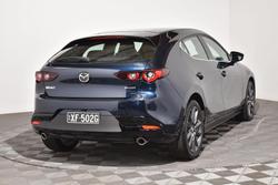 2025 Mazda 3 G20 Evolve