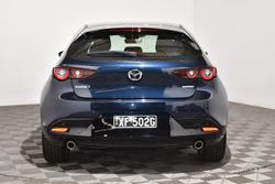 2025 Mazda 3 G20 Evolve