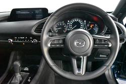 2025 Mazda 3 G20 Evolve