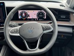 2025 Volkswagen Tayron 150TSI Elegance