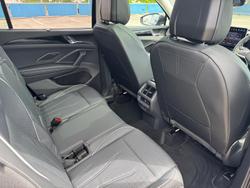 2025 Volkswagen Tayron 150TSI Elegance