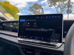 2025 Volkswagen Tayron 150TSI Elegance