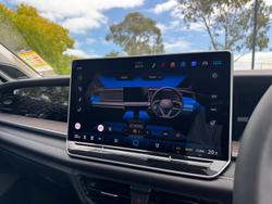 2025 Volkswagen Tayron 150TSI Elegance