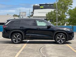 2025 Volkswagen Tayron 150TSI Elegance