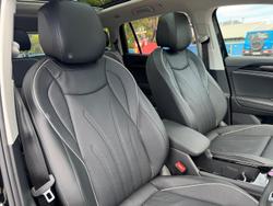 2025 Volkswagen Tayron 150TSI Elegance