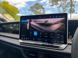 2025 Volkswagen Tayron 150TSI Elegance