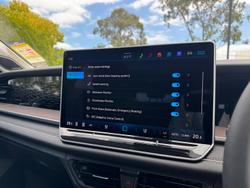 2025 Volkswagen Tayron 150TSI Elegance