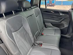 2025 Volkswagen Tayron 150TSI Elegance