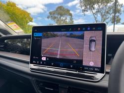 2025 Volkswagen Tayron 150TSI Elegance