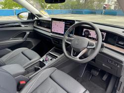 2025 Volkswagen Tayron 150TSI Elegance