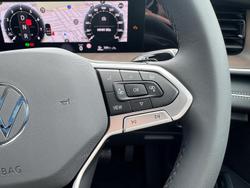 2025 Volkswagen Tayron 150TSI Elegance