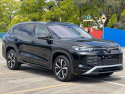 2025 Volkswagen Tayron 150TSI Elegance