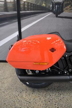 2026 HARLEY-DAVIDSON FXLRST LOW RIDER ST (117)