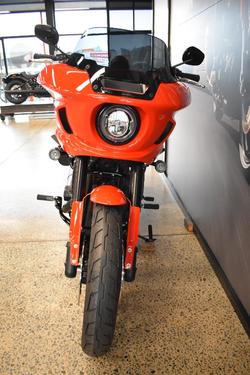 2026 HARLEY-DAVIDSON FXLRST LOW RIDER ST (117)