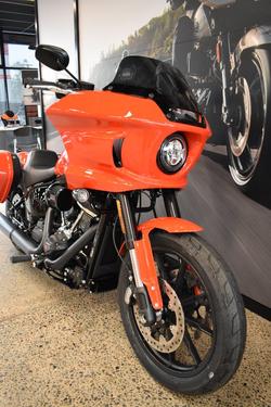 2026 HARLEY-DAVIDSON FXLRST LOW RIDER ST (117)