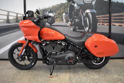 2026 HARLEY-DAVIDSON FXLRST LOW RIDER ST (117)