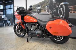 2026 HARLEY-DAVIDSON FXLRST LOW RIDER ST (117)