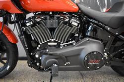 2026 HARLEY-DAVIDSON FXLRST LOW RIDER ST (117)