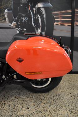 2026 HARLEY-DAVIDSON FXLRST LOW RIDER ST (117)