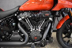 2026 HARLEY-DAVIDSON FXLRST LOW RIDER ST (117)