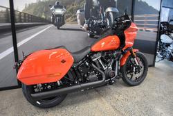 2026 HARLEY-DAVIDSON FXLRST LOW RIDER ST (117)