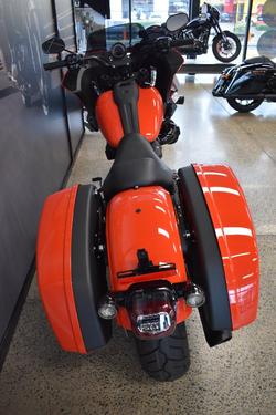 2026 HARLEY-DAVIDSON FXLRST LOW RIDER ST (117)