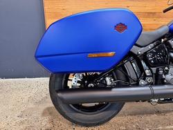 2026 HARLEY-DAVIDSON FXLRST LOW RIDER ST (117)