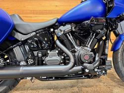 2026 HARLEY-DAVIDSON FXLRST LOW RIDER ST (117)