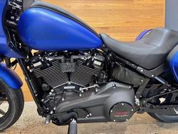 2026 HARLEY-DAVIDSON FXLRST LOW RIDER ST (117)