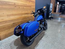 2026 HARLEY-DAVIDSON FXLRST LOW RIDER ST (117)