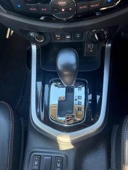 2020 Nissan Navara N-TREK Warrior
