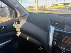 2020 Nissan Navara N-TREK Warrior