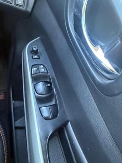 2020 Nissan Navara N-TREK Warrior