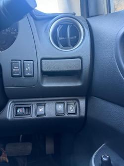 2020 Nissan Navara N-TREK Warrior