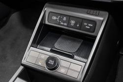 2024 Hyundai Kona Hybrid