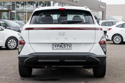 2024 Hyundai Kona Hybrid
