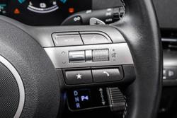 2024 Hyundai Kona Hybrid