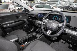 2024 Hyundai Kona Hybrid