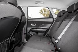 2024 Hyundai Kona Hybrid