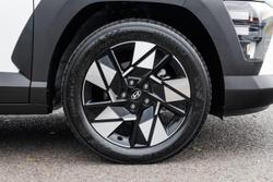 2024 Hyundai Kona Hybrid