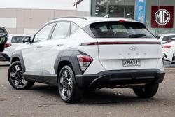 2024 Hyundai Kona Hybrid