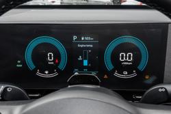 2024 Hyundai Kona Hybrid