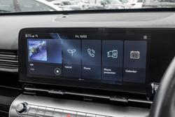 2024 Hyundai Kona Hybrid