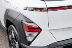 2024 Hyundai Kona Hybrid