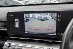 2024 Hyundai Kona Hybrid