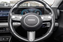 2024 Hyundai Kona Hybrid