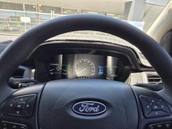 2020 Ford Ranger XLS PX MkIII MY20.25 4X4 Dual Range Aluminium