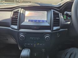 2020 Ford Ranger XLS PX MkIII MY20.25 4X4 Dual Range Aluminium